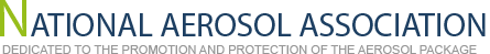 National Aerosol Association (NAA)