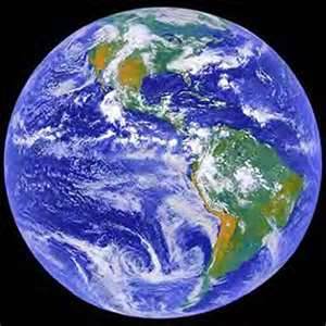 Take A Look At The New ‘Consensus’ On Global Warming