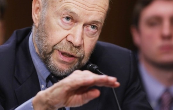 Legendary Climate Scientist Likes a GOP Proposal on Global Warming
