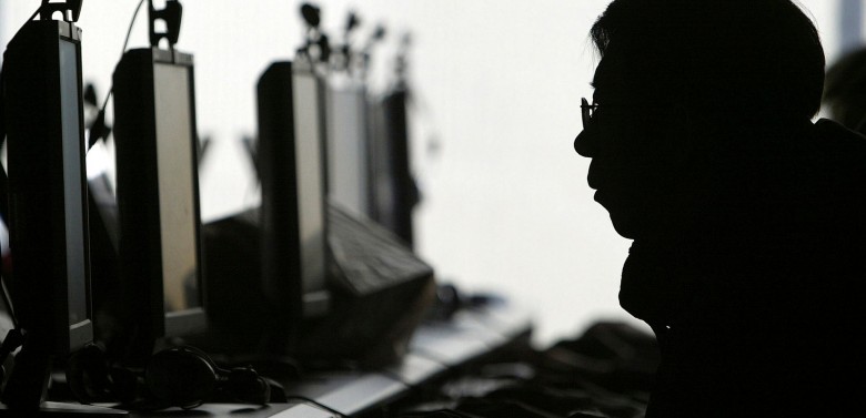 Cyberattack Spreads in Asia; Thousands of Groups Affected