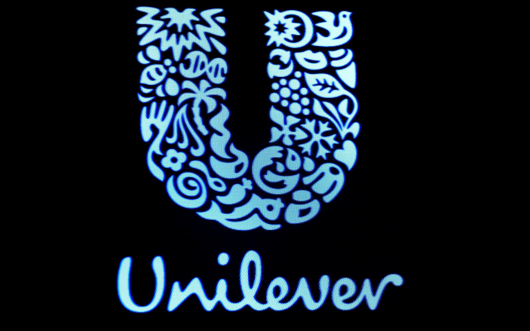 UNILEVER SAYS GLOBAL CONSUMPTION WILL REMAIN DEPRESSED IN FIRST HALF OF YEAR